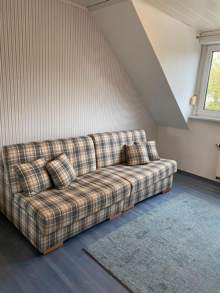 Maifeldblick Apartment Polch Exterior photo